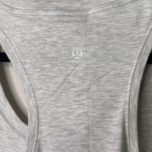 Lululemon Love Tank - Picture 3 of 4